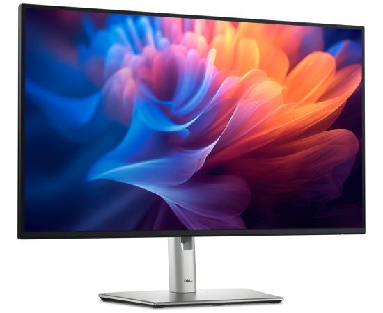 Monitor Dell Monitor 27 cali P2725H IPS LED Full HD(1920x1080)/16:9/HDMI/DP/USB-C/VGA/USB/5Y