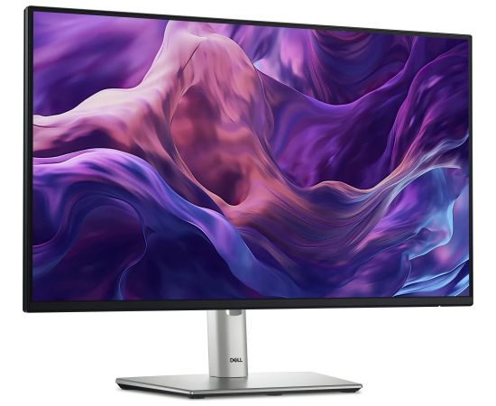 Monitor Dell Monitor 24 cale P2425H LED IPS 1920x1080/16:9/HDMI/DP/VGA/USB-C/USB/5Y