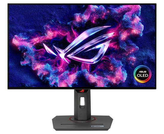 Monitor Asus ROG Strix XG27AQDMG (90LM0AH0-B01A70)