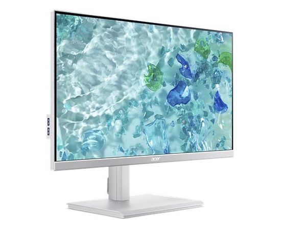 Monitor Acer Acer Vero B277 E monitor komputerowy 68,6 cm (27") 1920 x 1080 px Wide Quad HD LED Biały