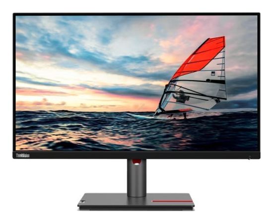 Monitor Lenovo P25i-30 (63F4MAT1EU)