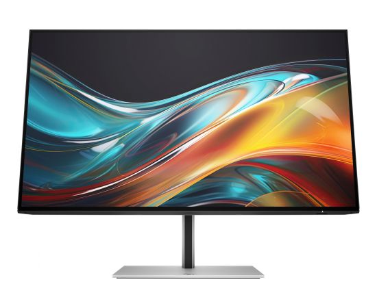 Monitor HP HP LCD 724pf Monitor 23,8" wide (1920x1080), IPS, 5ms, 16:9, 300nits, 1500:1, DisplayPort, HDMI, 4xUSB3.2), 5y onsite