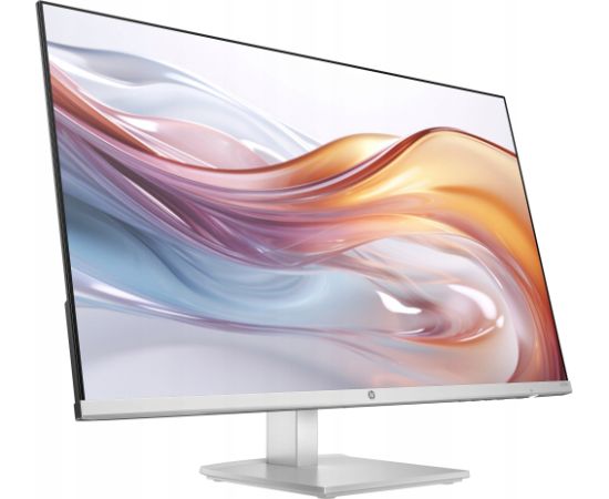 Monitor HP HP LCD 527sh, IPS matný 27" FHD 1920x1080, 300nit, 5ms, VGA, HDMI, výškově nastavitelný