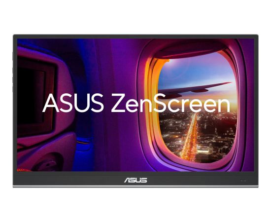 Monitor Asus ZenScreen MQ16AHE (90LM07SV-B02170)