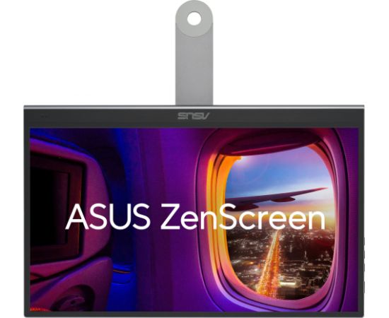 Monitor Asus ZenScreen MQ16AHE (90LM07SV-B02170)