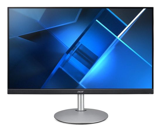 Monitor Acer Acer CB272ESMIPRX 27" ZeroFrame WQHD IPS 2560x1440/16:9/4ms/350/1000:1/1xDP/1xHDMI/Black | Acer