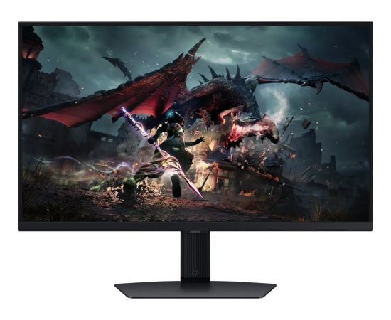 Monitor Samsung Monitor Samsung Odyssey G5 27" 180Hz