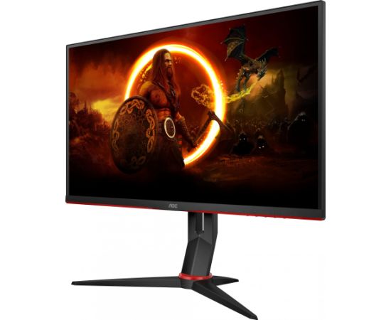 Monitor AOC 27G2ZN3/BK