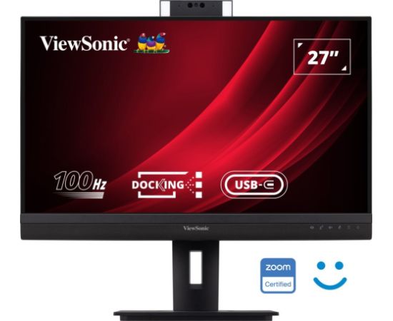 Monitor ViewSonic VG2757V-2K