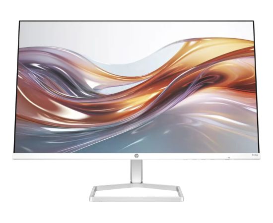 Monitor HP HP LCD 524sa, IPS matný 23.8" FHD 1920x1080, 300nit, 5ms, VGA, HDMI, repro