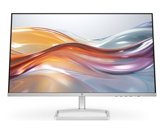 Monitor HP HP LCD 527sf, IPS matný 27" FHD 1920x1080, 300nit, 5ms, VGA, HDMI