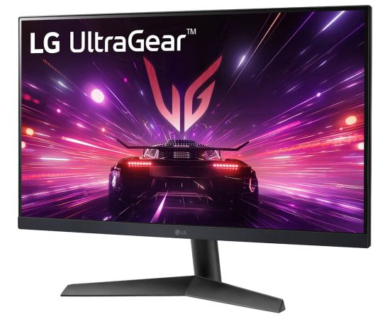 Monitor LG UltraGear 24GS60F-B