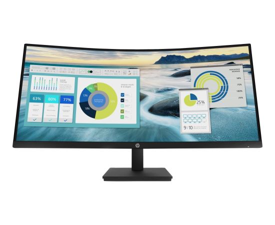 Monitor HP P34hc G4 (21Y56AT#ABB)