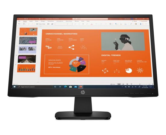 Monitor HP P22va G4 (453D2AA)