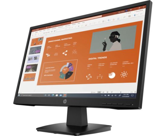 Monitor HP P22va G4 (453D2AA)