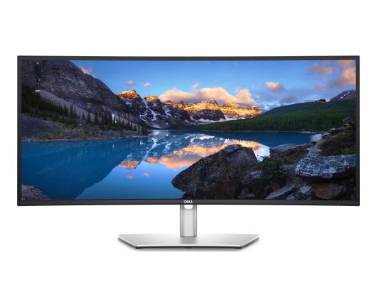 Monitor Dell UltraSharp U3423WE