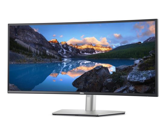 Monitor Dell UltraSharp U3423WE