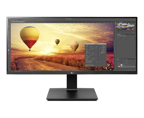 Monitor LG UltraWide 34BR65F-B