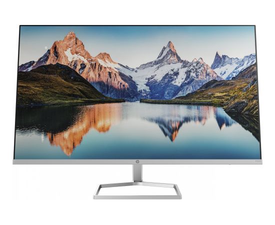 Monitor HP M32f FHD computer monitor 80