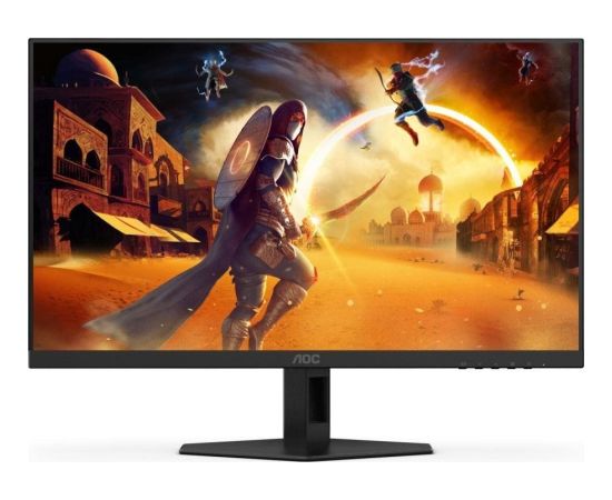 Monitor AOC 27G4XE