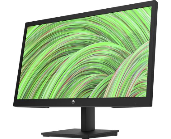 Monitor HP HP V22v G5 FHD Monitor monitor komputerowy 54,5 cm (21.4") 1920 x 1080 px Full HD Czarny