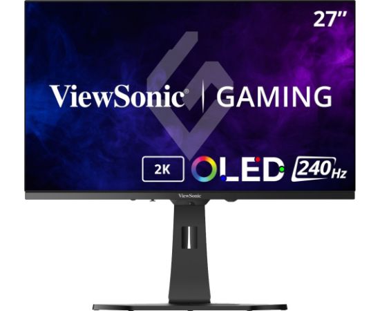 Monitor ViewSonic XG272-2K-OLED