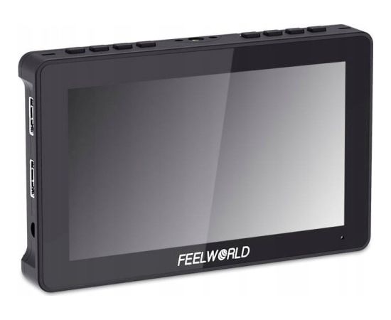 Monitor Feelworld Feelworld Monitor F5 Pro V4 6"