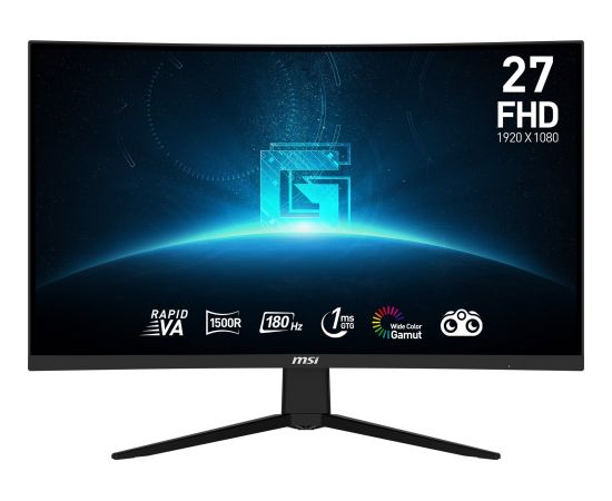 Monitor MSI G27C3F