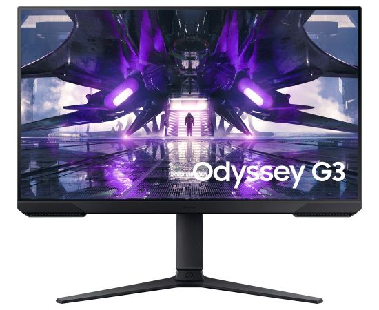 Monitor Samsung Odyssey G3 (LS27AG322NUXEN)