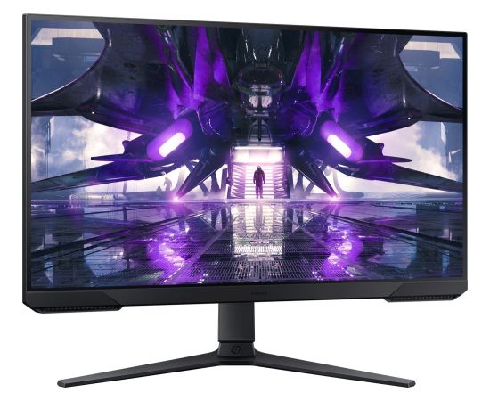 Monitor Samsung Odyssey G3 (LS27AG322NUXEN)