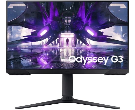 Monitor Samsung Odyssey G3 (LS24AG322NUXEN)