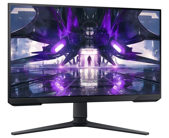 Monitor Samsung Odyssey G3 (LS24AG322NUXEN)