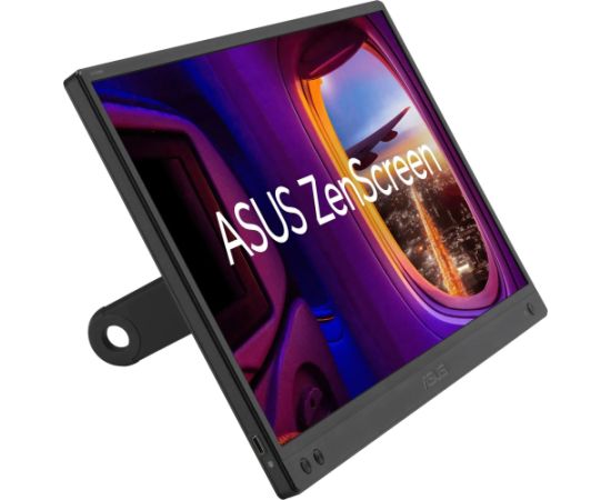 Monitor Asus ZenScreen MB166C (90LM07D3-B03170)