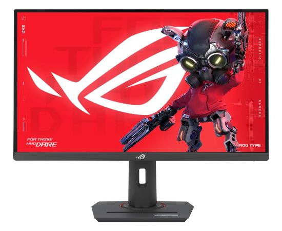 Monitor Asus ROG Strix XG27UCS (90LM09S0-B01170)