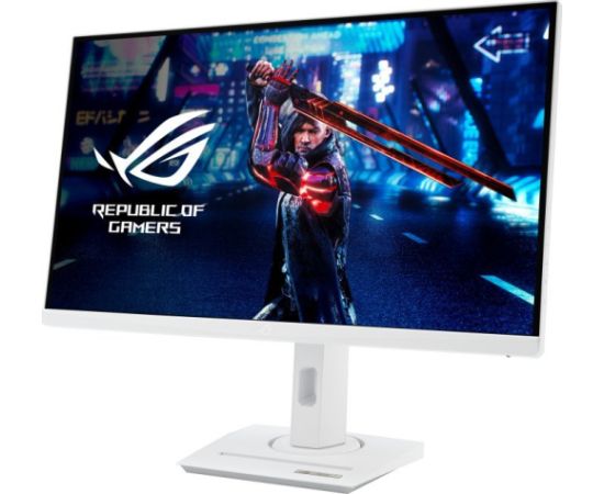 Monitor Asus Monitor Asus 27" ROG Strix XG27ACS-W HDMI DP USB-C