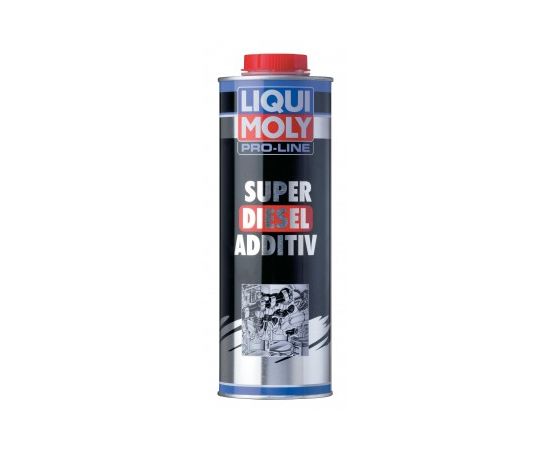 Liqui Moly PRO-LINE dīz.degv.piedeva 1L