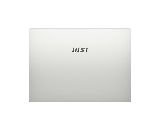 MSI Prestige 14Evo B13M-631PL i7-13700H 14"FHD+ 400nit IPS-Level panel 16GB LPDDR5 SSD1TB Intel Iris Xe Graphics Win11