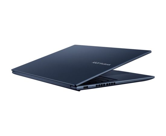 ASUS 17X K1703ZA-SB54 i5-12500H 17.3"FHD 16GB SSD512 BT BLKB Win11 Quiet Blue (REPACK) 2Y