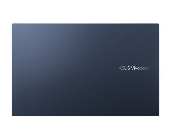 ASUS 17X K1703ZA-SB54 i5-12500H 17.3"FHD 16GB SSD512 BT BLKB Win11 Quiet Blue (REPACK) 2Y