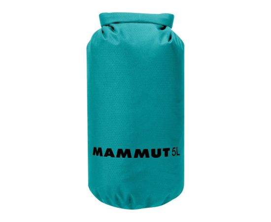 Mammut Drybag Light 5 L Waters maiss