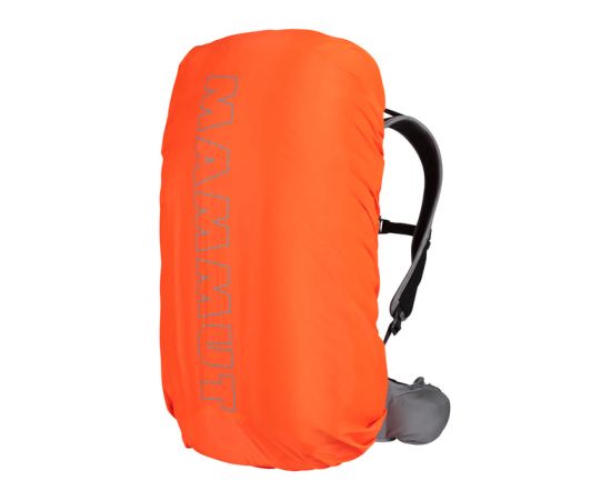 Mammut mugursomas pārvalks XL orange