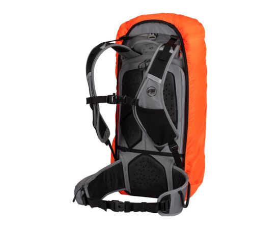 Mammut mugursomas pārvalks XL orange