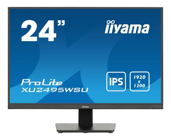 Monitor iiyama ProLite XU2495WSU-B7