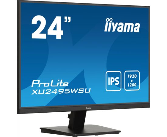 Monitor iiyama ProLite XU2495WSU-B7