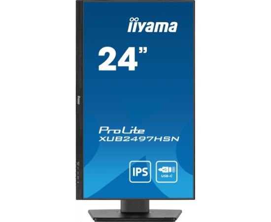 Monitor iiyama ProLite XUB2497HSN-B1