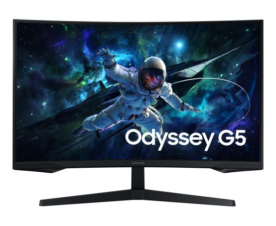 Monitor Samsung S32CG554EU / 32" G55C