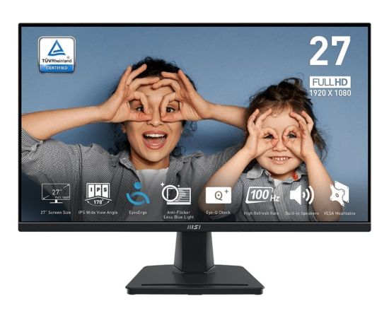 Monitor MSI PRO MP275