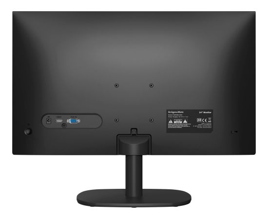 Monitor Kruger&Matz KRUGER & MATZ MONITOR 24 IPS FHD 100HZ