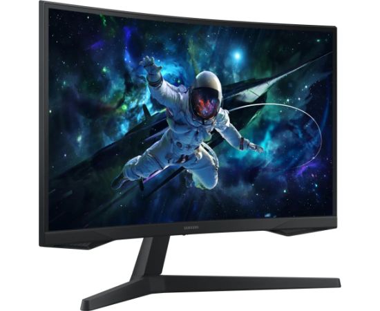 Samsung S27CG554EU / 27" G55C