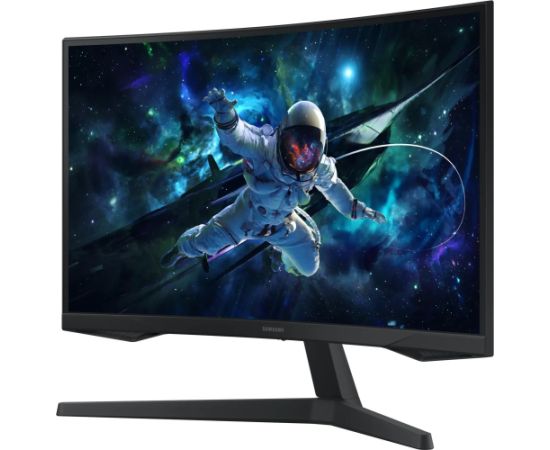 Samsung S27CG554EU / 27" G55C